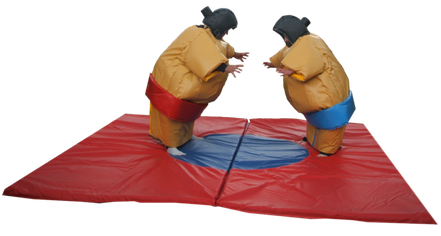 Sumo Suits